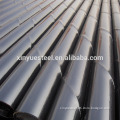 The leading manufacturer of sch40 steel pipe